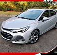 Cruze Ltz Sport 6