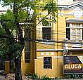 Casa Comercial Em Frente Hospital Moinhos De Vento