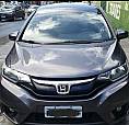 Honda Fit 2015/2016