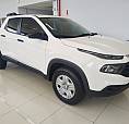 Toro Endurance  2.0 4X4 Automática 14.700Km