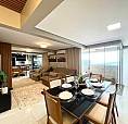 Lindo Duplex Para Aluguel Park Lozandes - Goiânia - Go