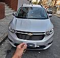 Carro Chevrolet Prata