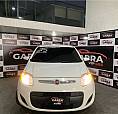 Fiat Palio 2015 1.0 Mpi Attractive 8V Flex 4P Manual