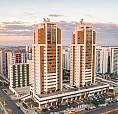 Loft 1 Quarto Com Movéis Planejados E 2 Vagas Cobertas - Direto Com O Proprietário