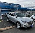 Equinox Premier 1.5 Turbo 172Cv Aut Prata 2021/2021