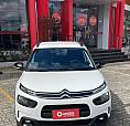 Citroen C4 Cactus Feel 1.6 16V Flex Aut. 2022