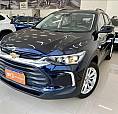Chevrolet Tracker 1.0 Turbo Flex Ltz Automático