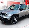 Jeep Renegade Long. T270 1.3 Tb 4X2 Flex Aut. 2024
