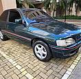 Ford Escort Racer 2.0I 1996