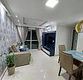 Apartamento Com 2 Dormitórios À Venda, 70 M² Por R$ 1.300.000 - Praia De Iracema - Fortale