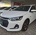 Chevrolet Onix Plus Premier 1.0 12V Tb Flex Aut. 4P 2025