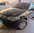 Fiat Siena Celebration 1.0 Fire Flex 8V 4P 2012