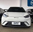 Byd Dolphin Gs (Elétrico) 2025