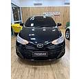 Toyota Yaris Xs 1.5 Flex 16v 5p Aut. 2019