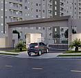 Apartamento Residencial Para Venda No Bairro Bairro Alto