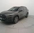 Toyota Corolla Cross Xre 2.0 16V Flex Aut 2024