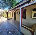Oportunidade! Casa Linear No Centro De Nova Iguaçu Com Laje Livre Para Ampliar Aceita Fina