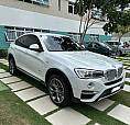 Bmw X4 Xdrive 28i X-line 2.0 Turbo 245cv Aut 2017