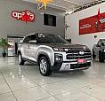 Hyundai Creta Comfort 1.0 Tb 12V Flex Aut 2025