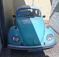 Volkswagen Fusca Fusca (Gasolina) 1979