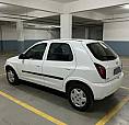 Chevrolet Celta Spirit/ Lt 1.0 Mpfi 8V Flexp. 5P 2013