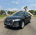 Audi Q5 S-Line 2.0 Tfsi Quattro S-Tronic 2020