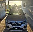Renault Logan Life Flex 1.0 12V 4P Mec. 2021