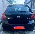 Ford Ka Sel 1.5 16V Flex 5P 2016