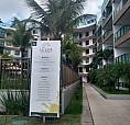 Apartamento Beira Mar Luxor Paulo Miranda