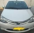 Etios Xls 1.5 , Mais Top!