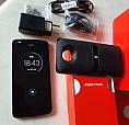 Vendo Moto Z2 Play