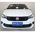 Fiat Argo 1.3 Firefly Flex Drive Manual