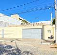Casa Para Aluguel Tem 360 M2 Em Candelária - Natal - Rio Grande Do Norte