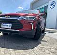 Tracker Premier Turbo