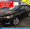 Onix Premier Turbo Aut