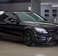 C 300 2019/2019 2.0 Cgi Gasolina Sport 9G-Tronic