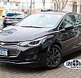 Chevrolet Cruze 1.4 Turbo Ltz 16V Flex 4P Automático