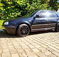 Golf 1.6 Mi 2002 Top
