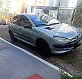 Peugeotl 206  Soleil 1.6 Completo - Oportunidade - Troca E Financia !!!