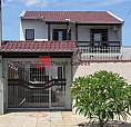 Casa Para Aluguel No Bairro São José - Canoas, Rs