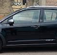 Vw Up Cross 1.0 Tsi / 2017