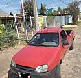 Ford Courier 1.6 2002