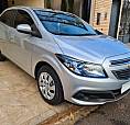 Chevrolet Onix Lt 1.4 2015