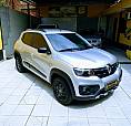 Renault Kwid Outsider