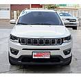 Jeep Compass 2.0 16V Flex Longitude Automático