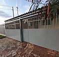 Casa Em Samambaia Sul Qr 121 À Venda Com 3 Quartos Aceita Financiamento