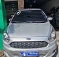 Ford Ka Se 1.0 2018