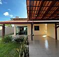 Alugo Casa Mobiliada Pronta Para Morar