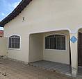 0 - Casa 3 Quartos, Sendo 1 Suíte