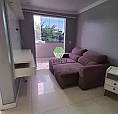 Apartamento 2 Quartos Mobiliado - Recreio Das Palmeiras- Colina De Laranjeiras